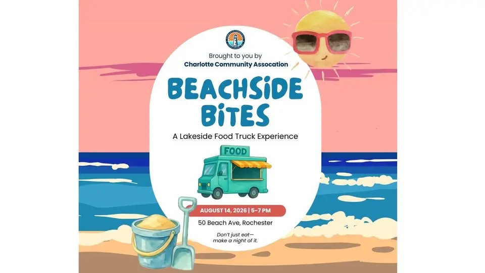 Beachside Bites