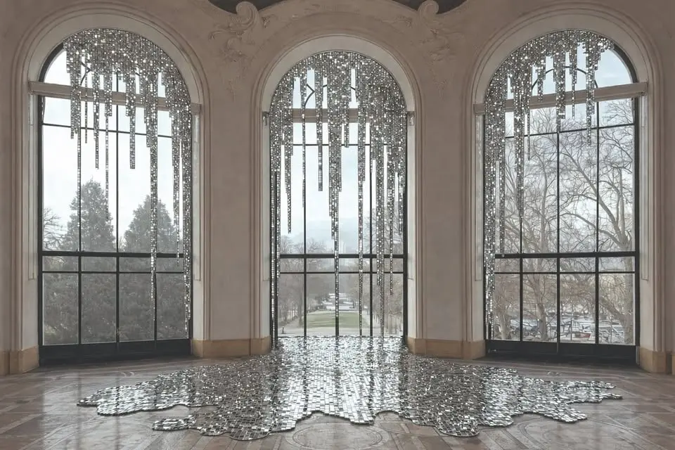 Nuit Blanche au Petit Palais