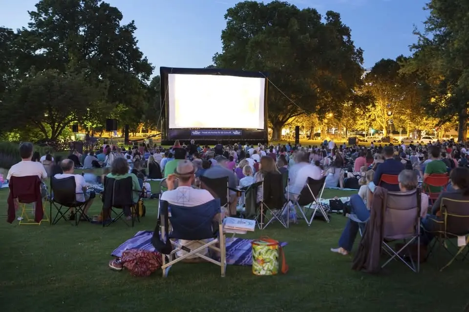 Summer Short Film Showcase 2026