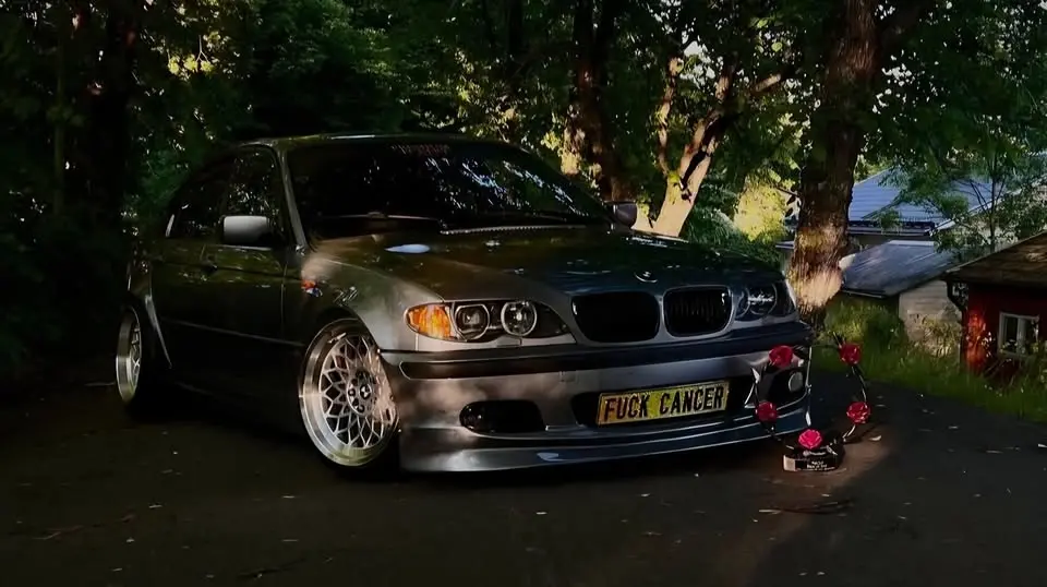 High Coast Car Meet välgörenhet 2026