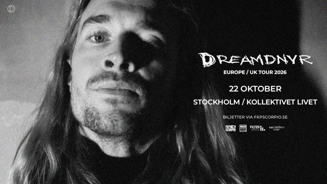DREAMDNVR