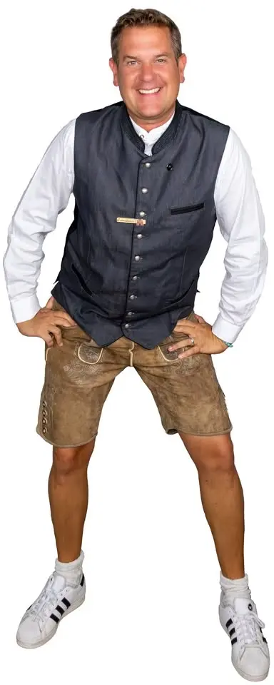 Peter Wackel Mückenwiesn 2026