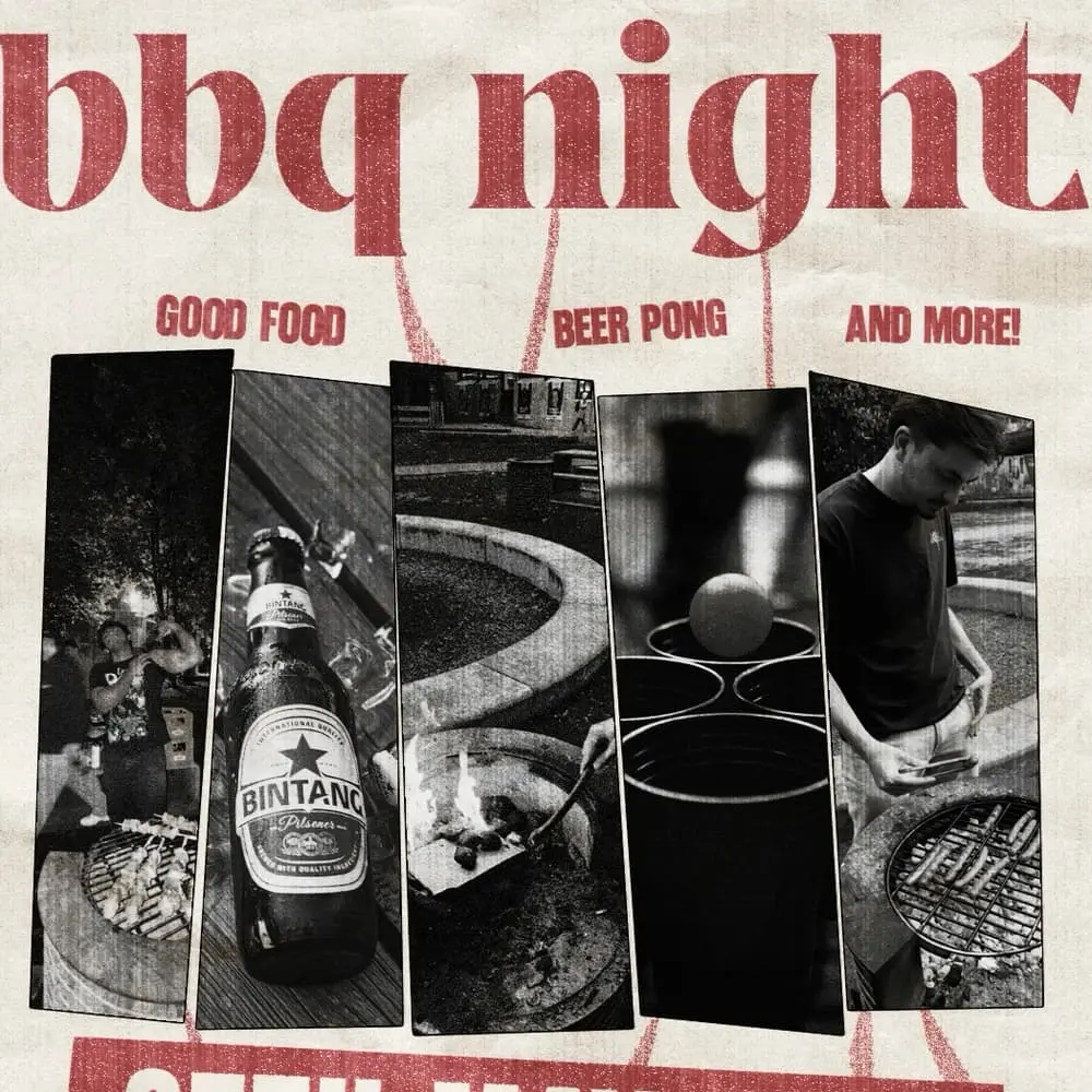 BABE BBQ