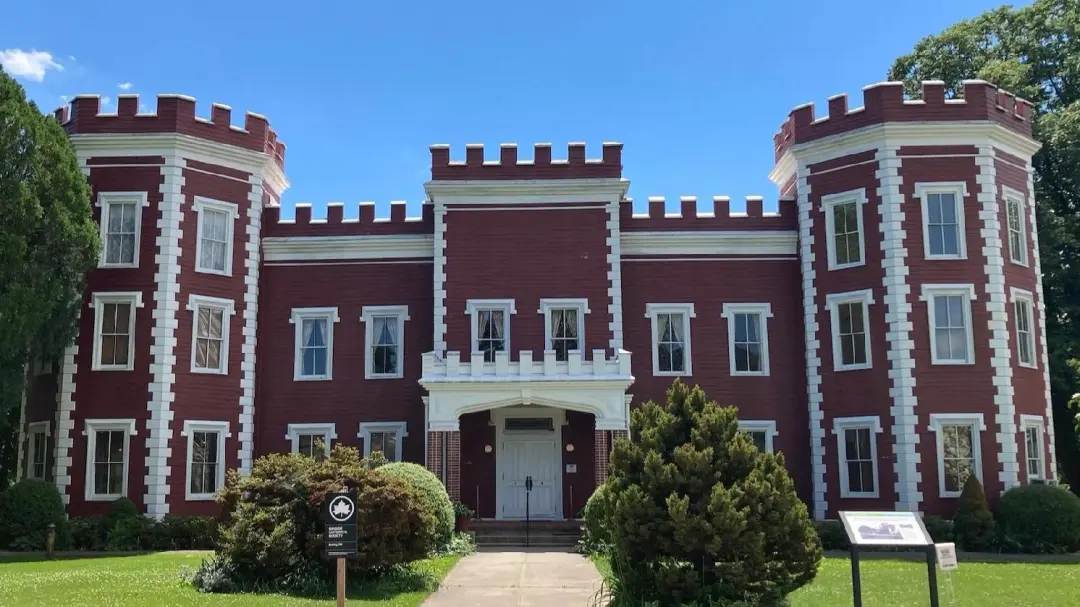 Second Sunday Castle Tours
