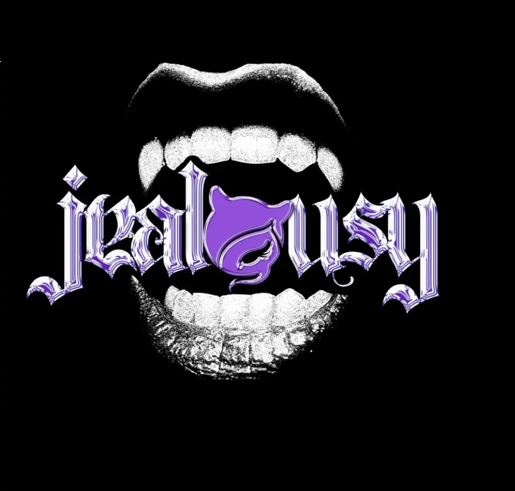 JEALOUSY