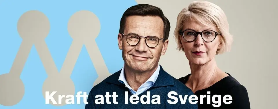 Kampanj på Brommaplan
