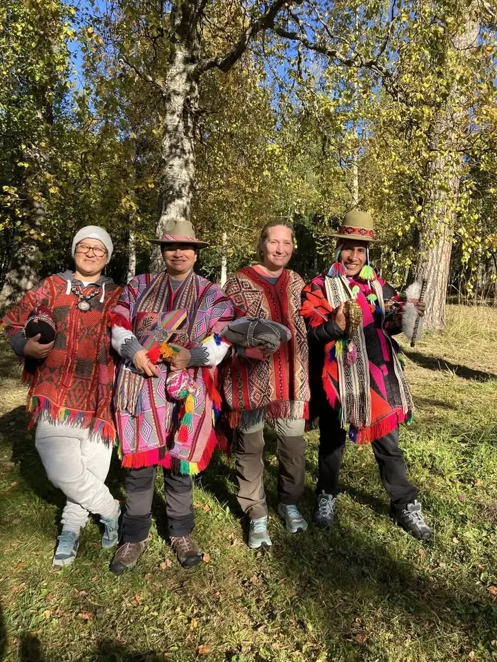 Workshop - att hålla aylloträffar