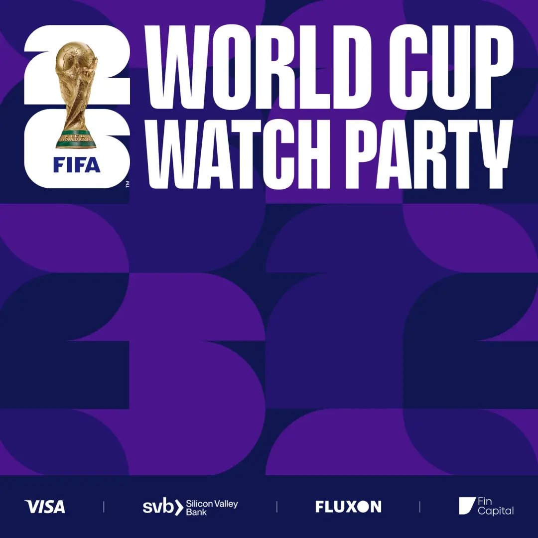 FIFA World Cup FinTech Watch Party