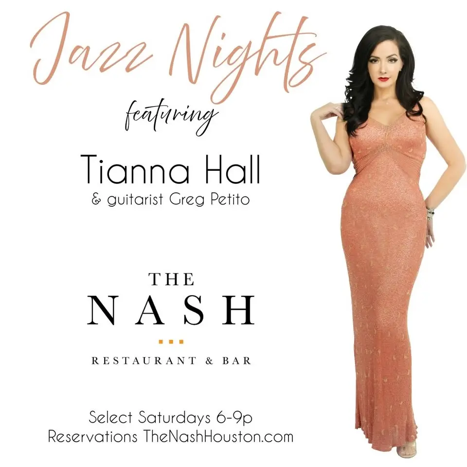 Jazz Nights at The Nash