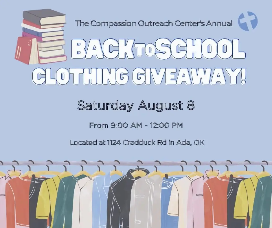 Back-to-School Giveaway!