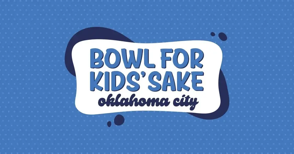 Bowl For Kids' Sake OKC