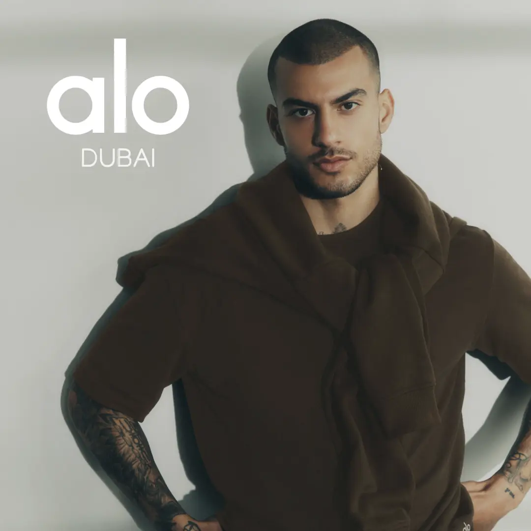 ALO Men Dubai | Strength & Core