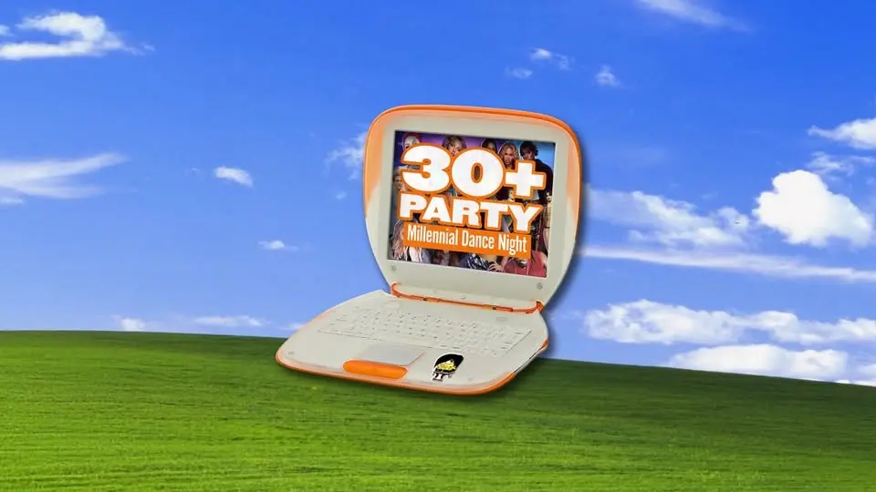 The 30+ Party- Millennial Dance Night (Ages 21+) at Majestic Theatre