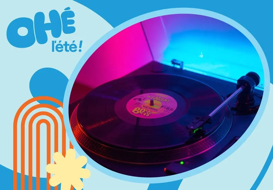 Spectacle - Flashback 80