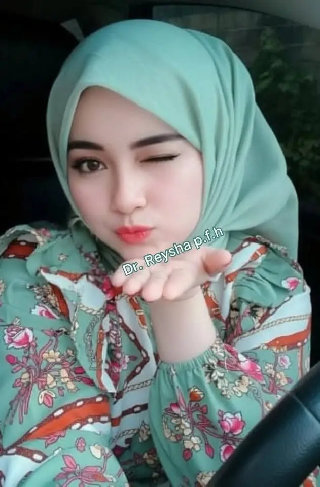 di rumah