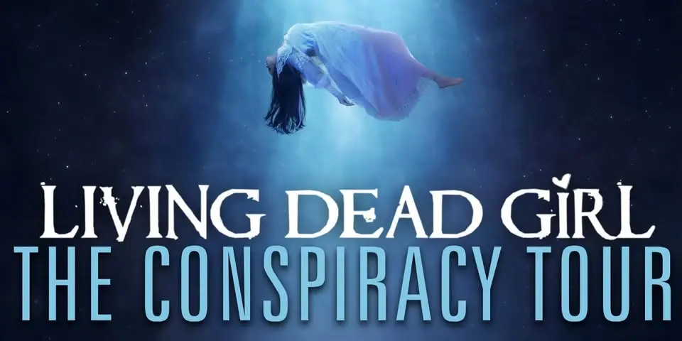Living Dead Girl