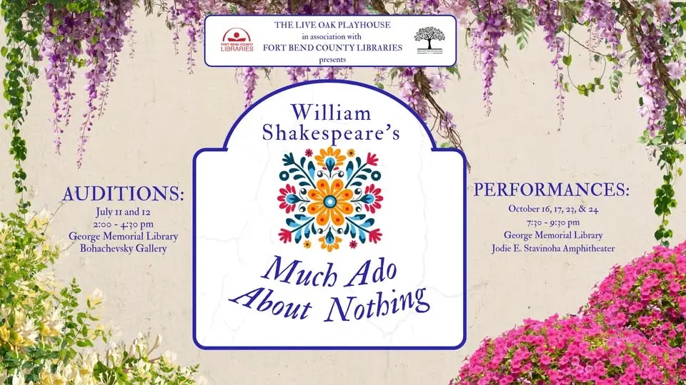 Shakespeare by the Book: Much Ado About Nothing