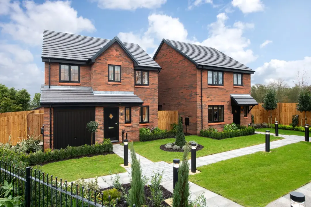 Old Brook View Part Exchange Event