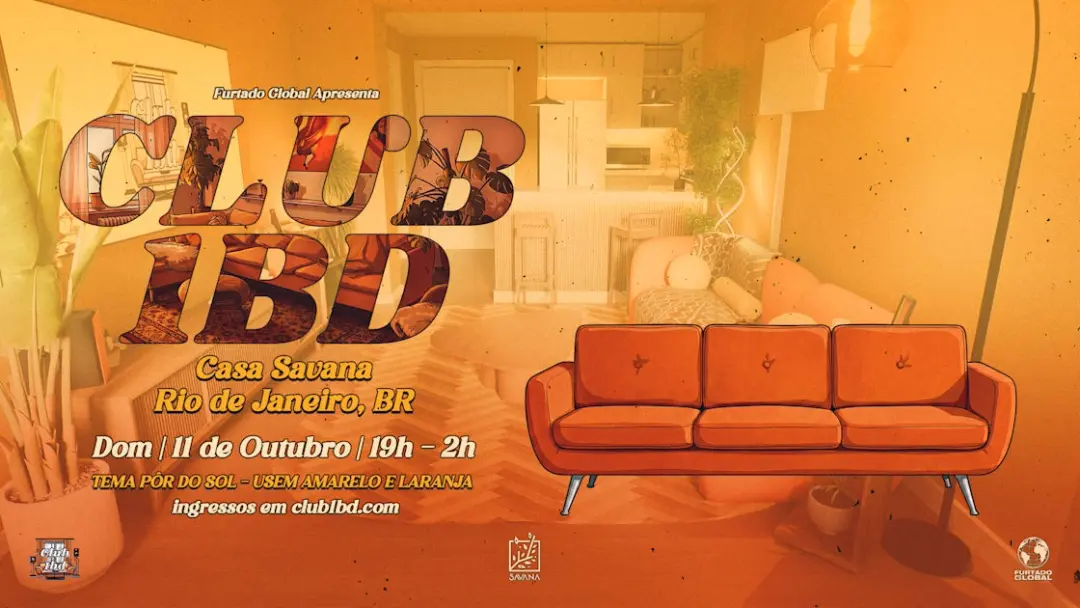 Club 1bd Na Casa Savana