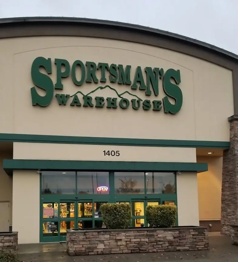 WA Concealed Carry Class at Sportsman's Warehouse BELLINGHAM, WA