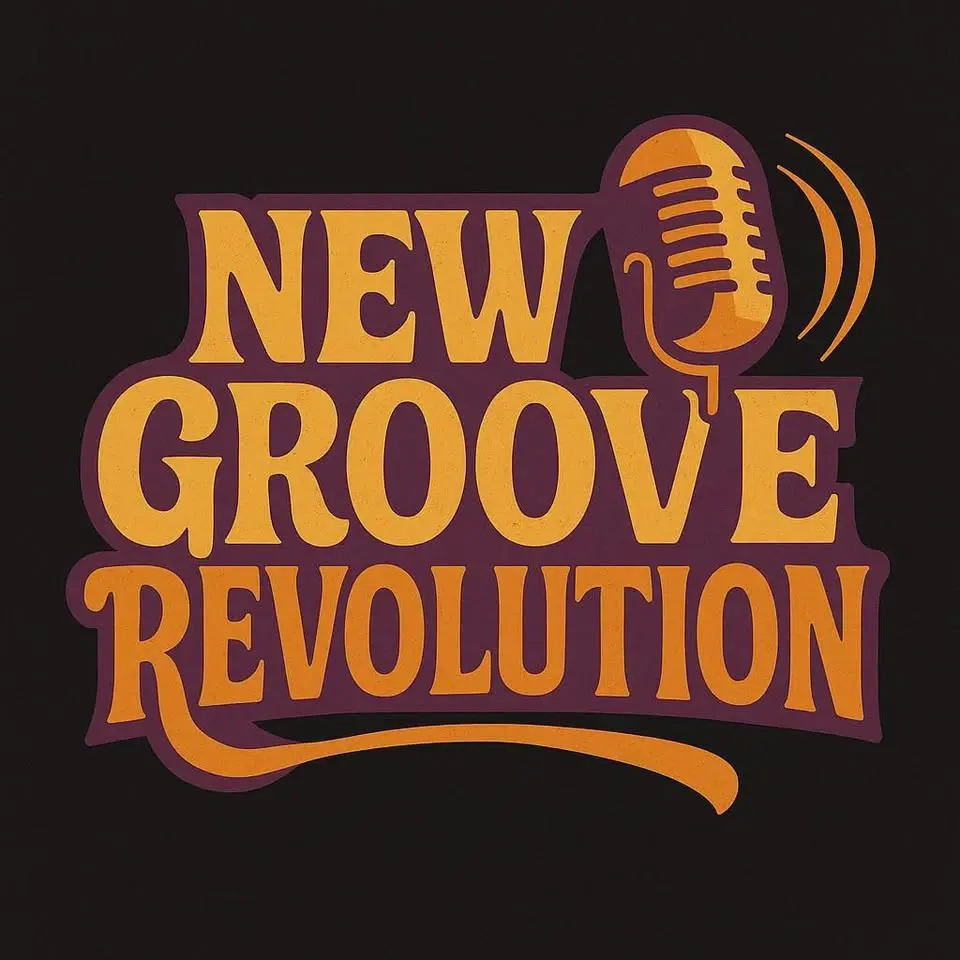 New Groove Revolution LIVE !