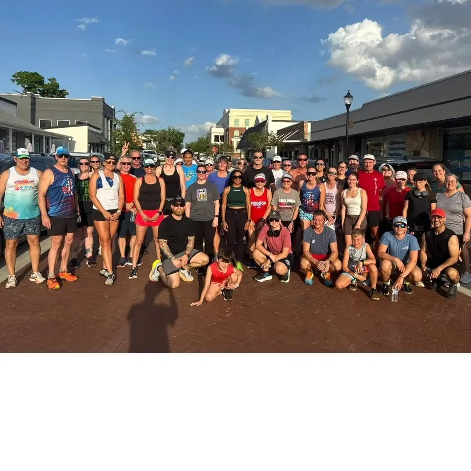 Downtown Clermont Run Group
