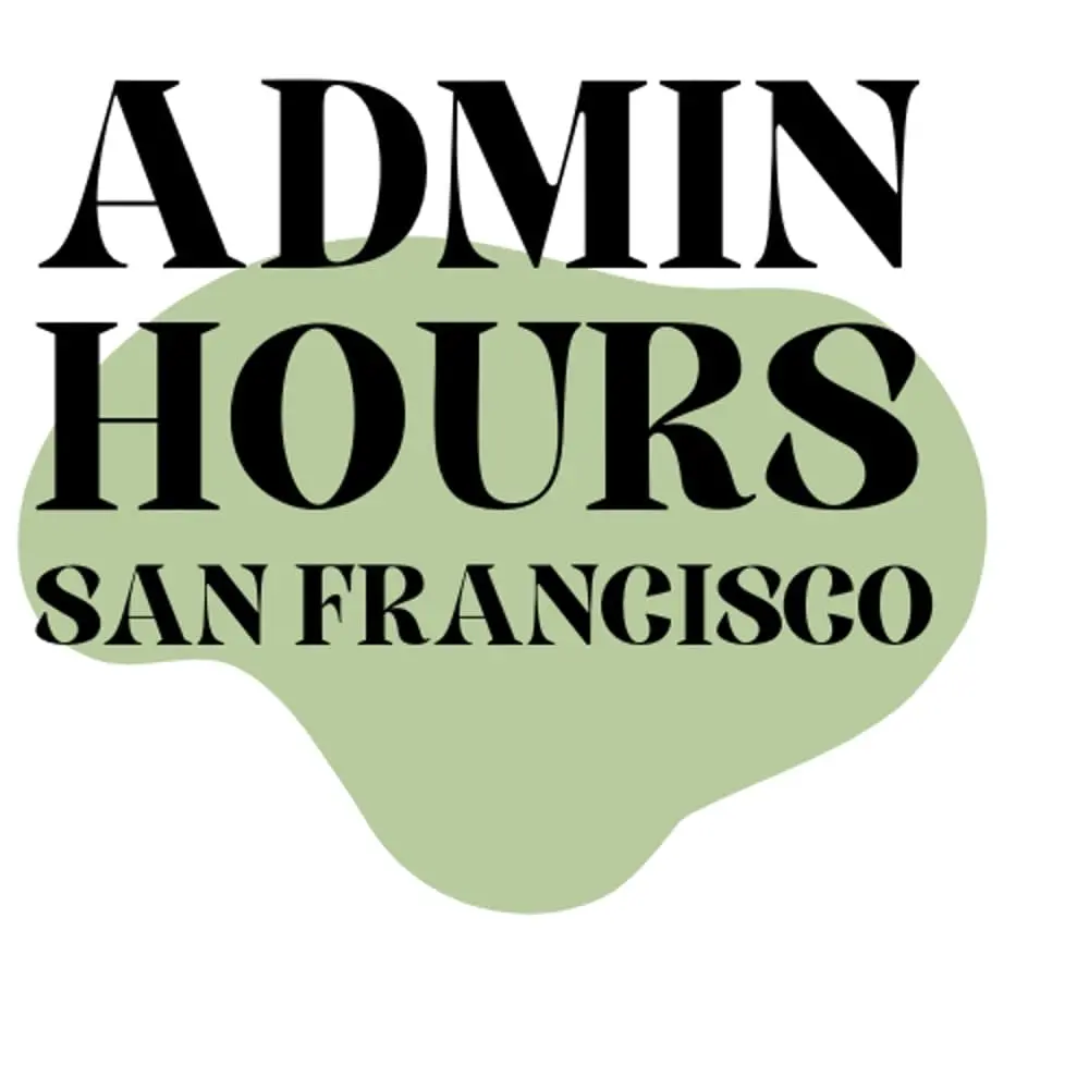 Admin Hours – SF