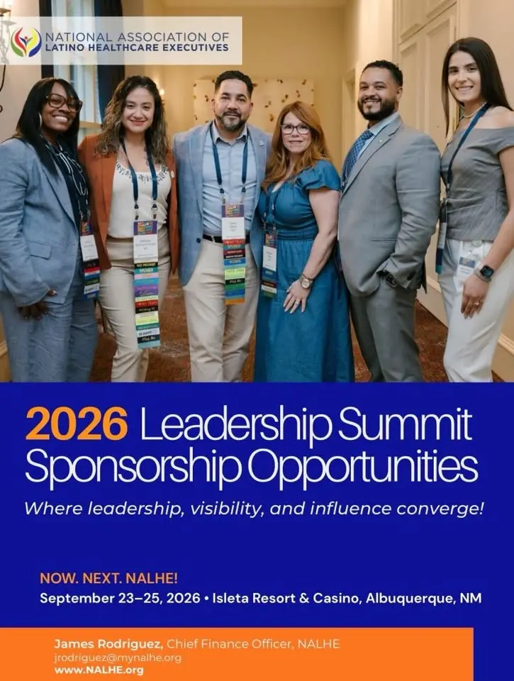 NAHLE Leadership Summit