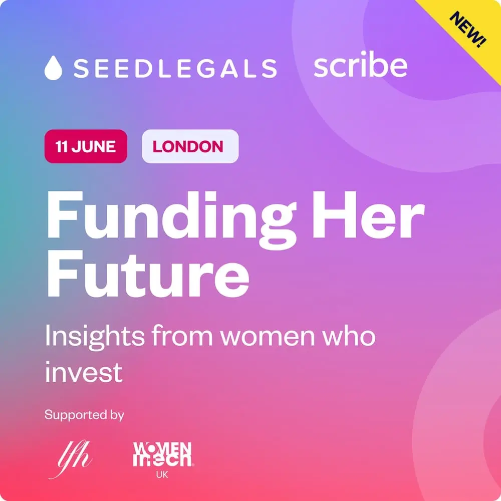 Funding Her Future: Insights from women who invest