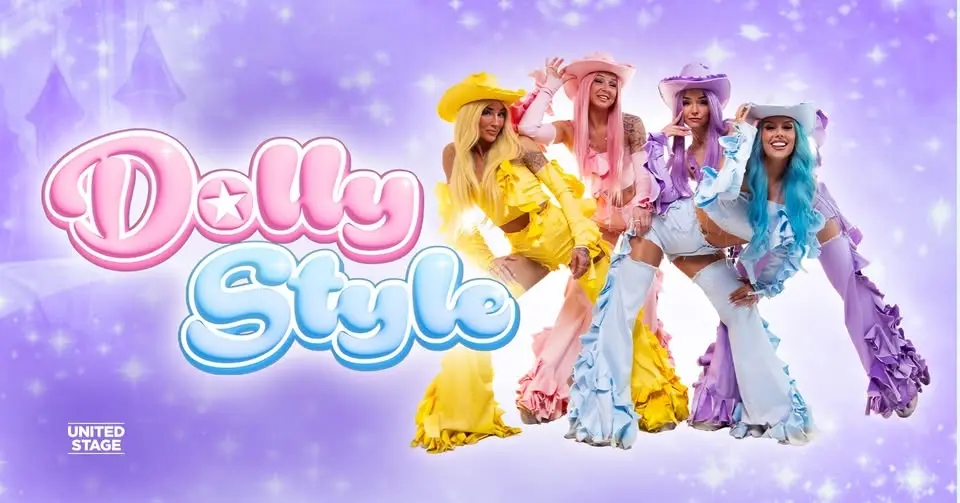 Dolly Style - TAMMISAARI, Kulttuuritalo Karelia