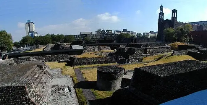Siguiendo las huellas de la Conquista: la caída de Tlatelolco
