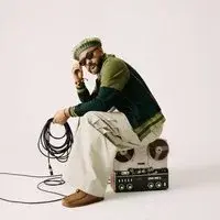 Nightmares on Wax