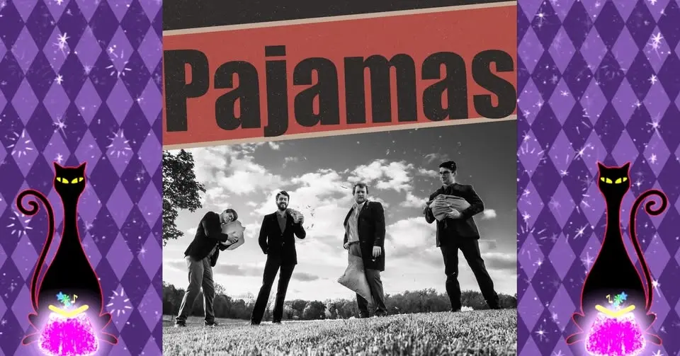 Pajamas