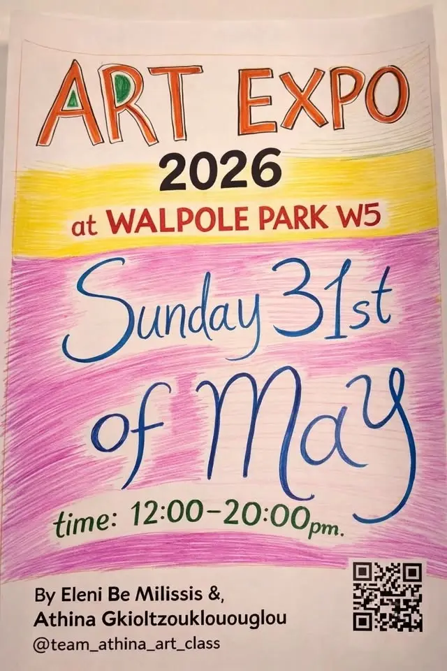 art expo 2026