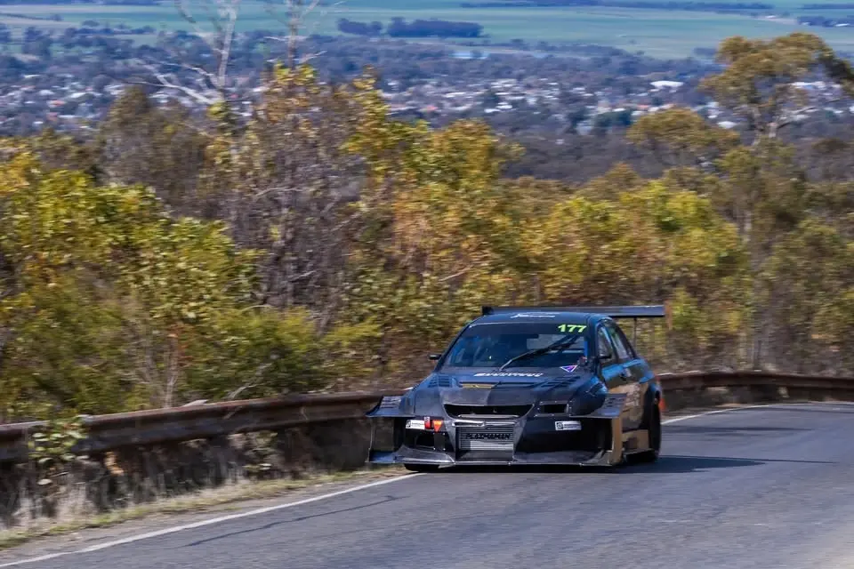 One Tree Hill - Round 7 Victorian Hill Climb Championship 2026