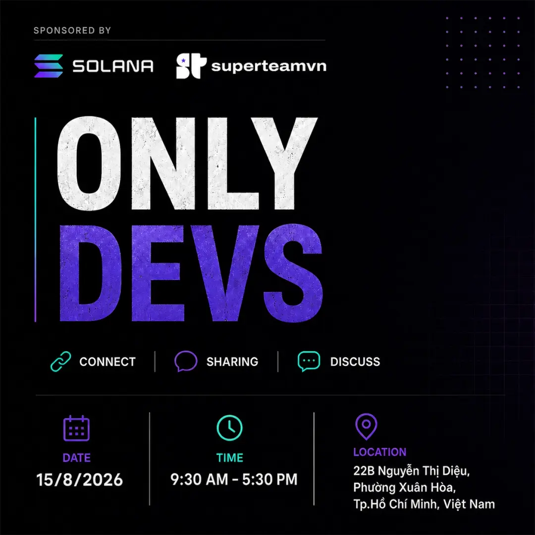 OnlyDevs Vietnam