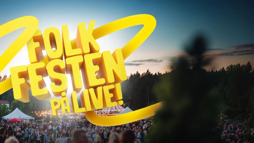 Folkfesten