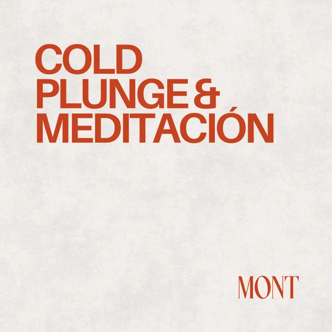 Summer Reset: Breathwork, Meditation & Ice Bath