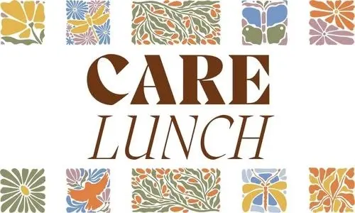Care Lunch