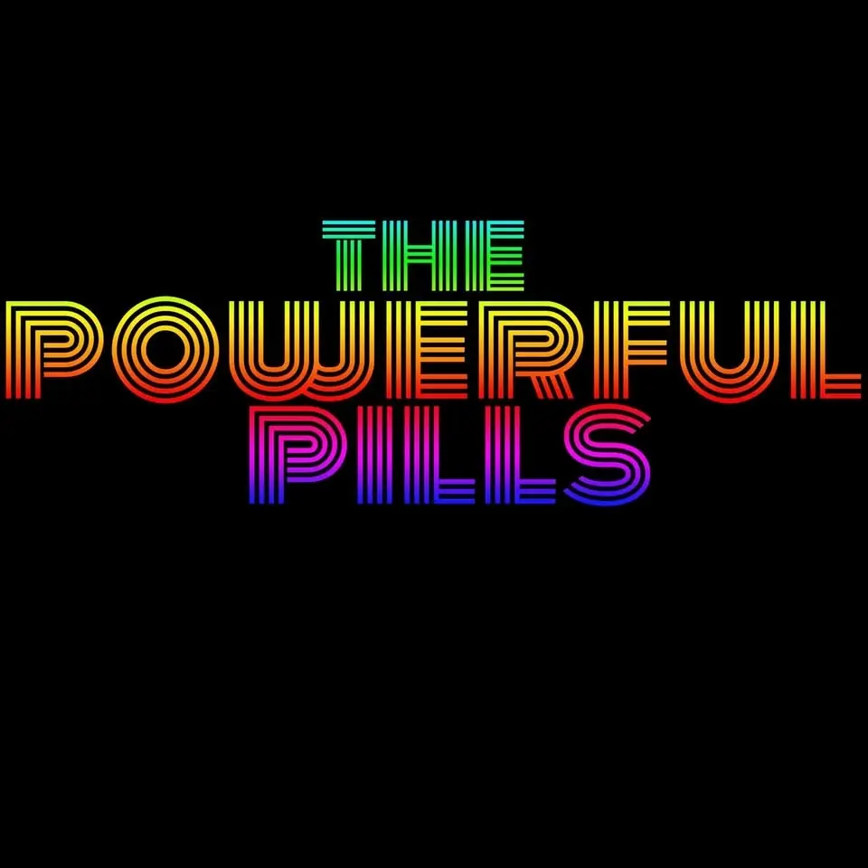 Powerful Pills Spotlight Debut