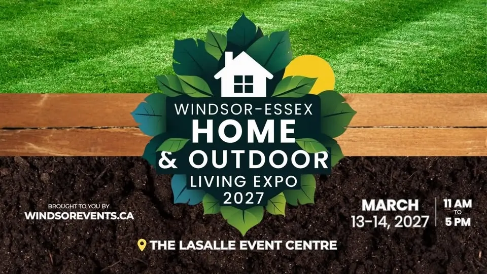 Windsor-Essex Home & Outdoor Living Expo 2027