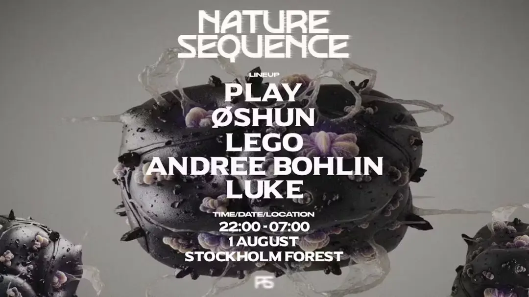 NATURE SEQUENCE