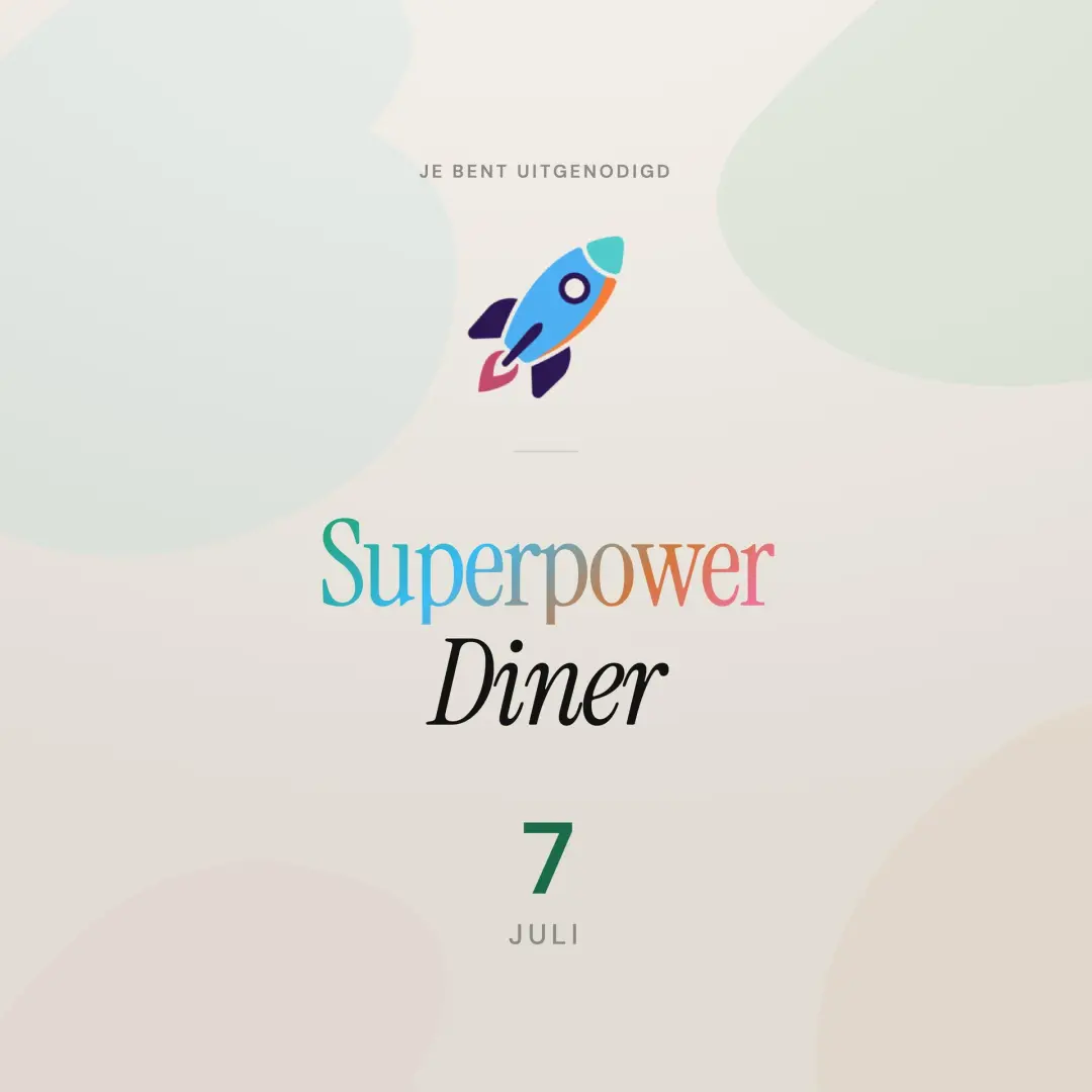 Superpower Diner