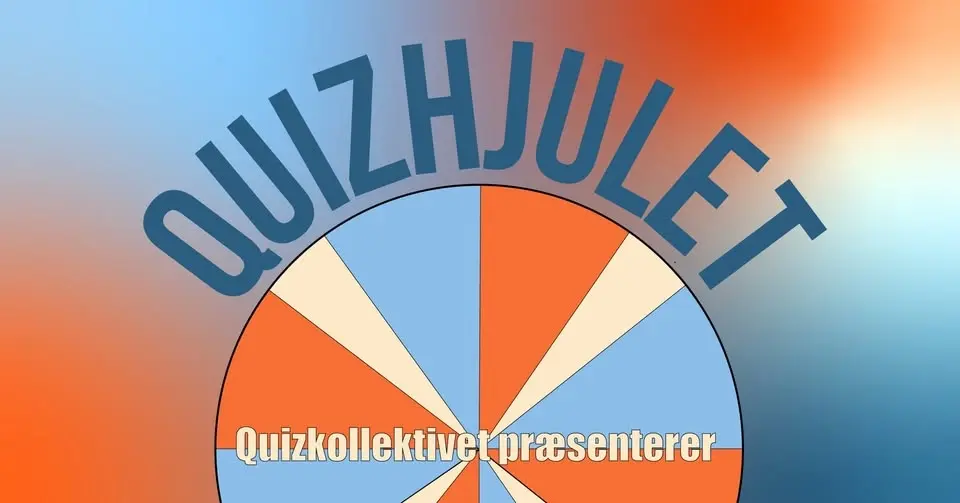 Quizhjulet