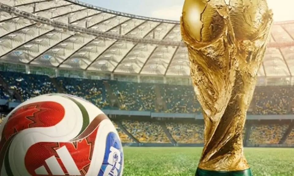 FIFA World Cup 2026