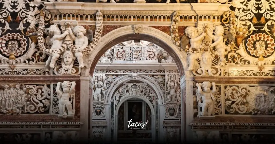 Casa Professa e il barocco svelato. Visita guidata