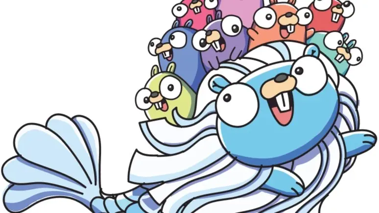 [Paid] GopherCon Singapore 2026