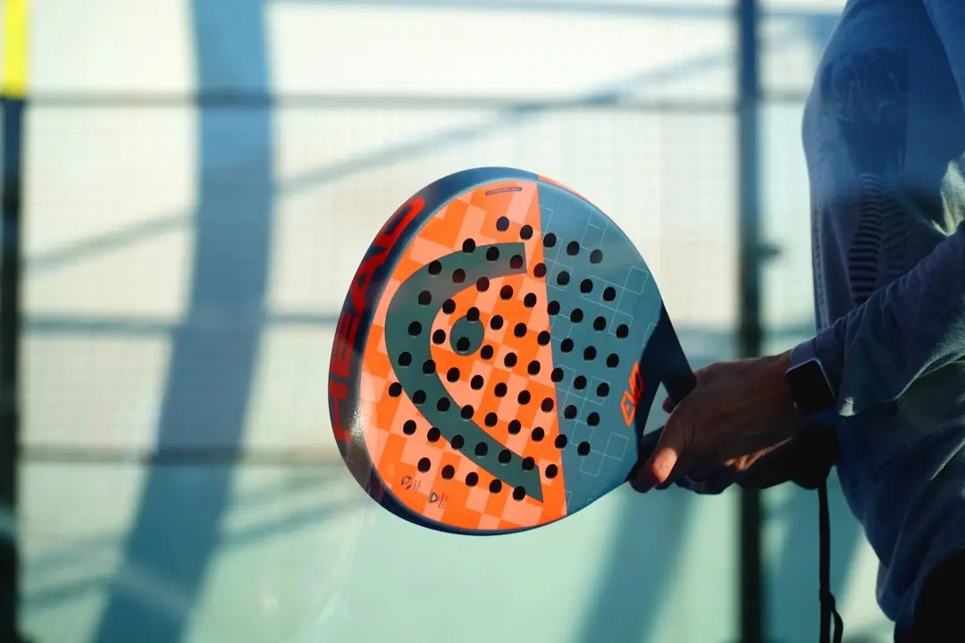 Padel Summer Series: Game 3