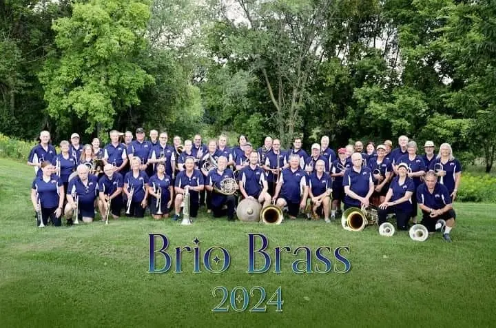 Brio Brass