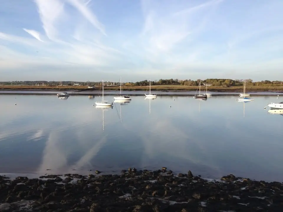 Hullbridge Walk